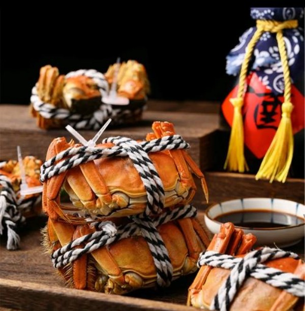 阳澄湖大闸蟹礼盒选购误区：如何辨别正宗阳澄湖大闸蟹