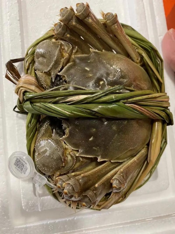 大闸蟹礼券怎么兑换 提货时间、常见套路全解析