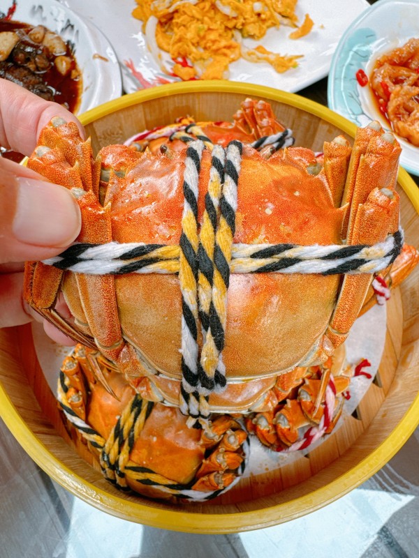 大闸蟹礼券,为你带来的不仅仅是美味 大闸蟹礼券,为你带来的不仅仅是美味