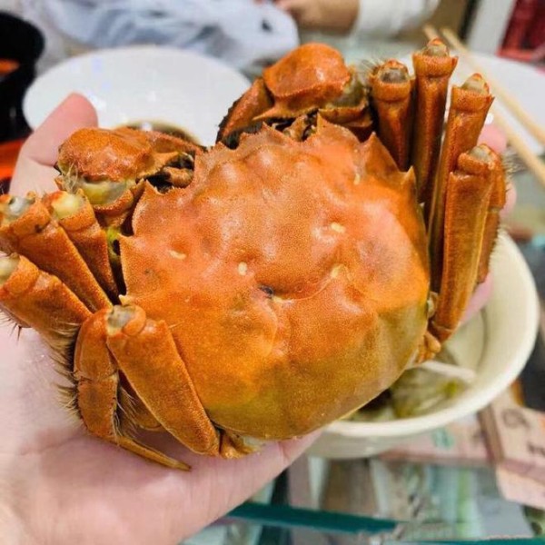 阳澄湖大闸蟹礼券怎么选？购买使用避坑指南