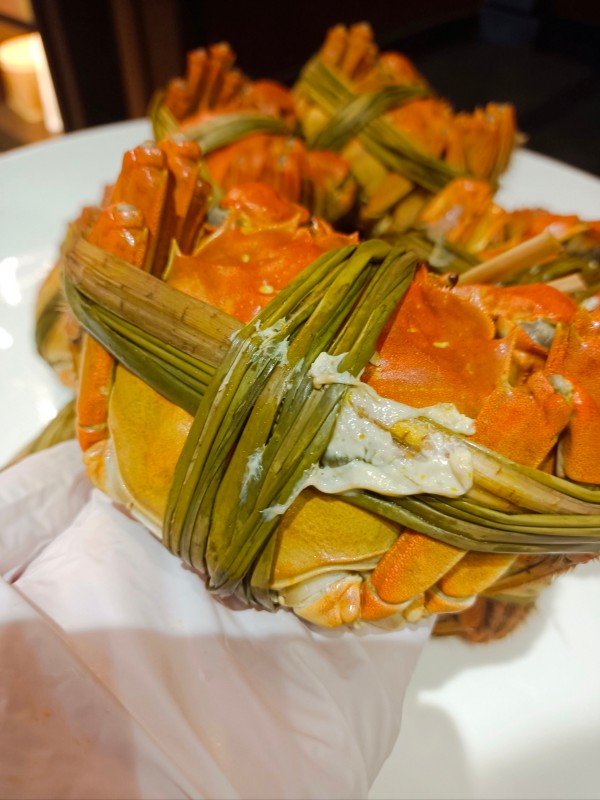 大闸蟹礼卡选购攻略：怎么买划算又体面