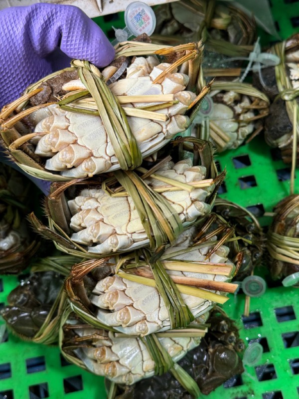 大闸蟹加盟，成功案例背后的创业密码