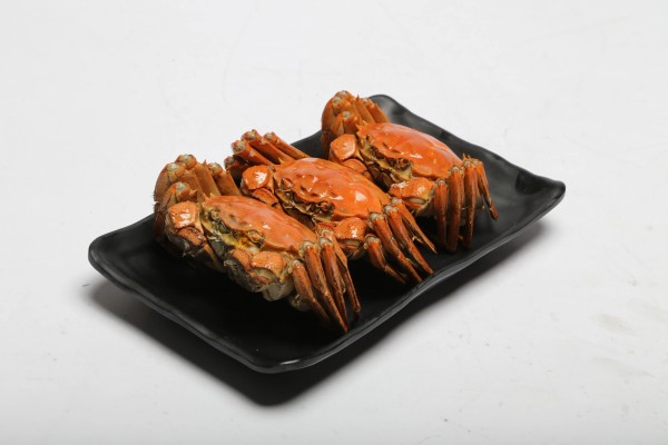 必看!精选大闸蟹礼盒,性价比超高 必看!精选大闸蟹礼盒,性价比超高