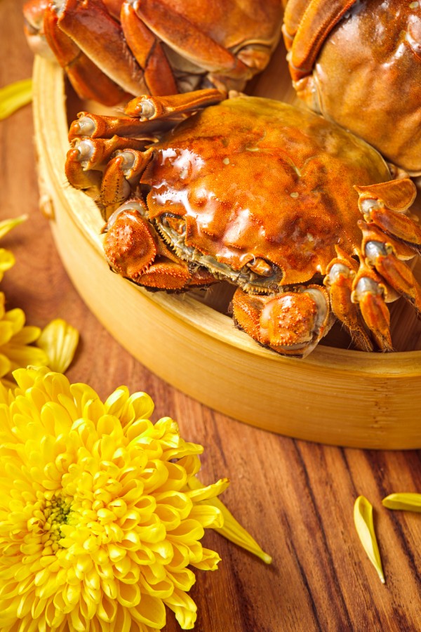 大闸蟹礼券,节日送礼的热门之选 大闸蟹礼券,节日送礼的热门之选