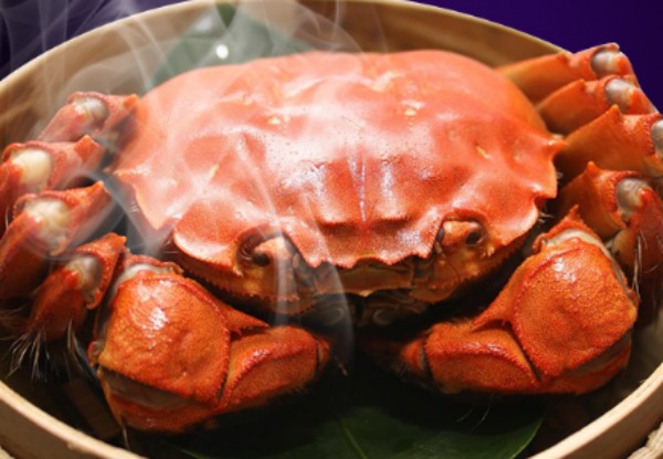 大闸蟹礼卡怎么选品牌？提货方便吗？送礼推荐