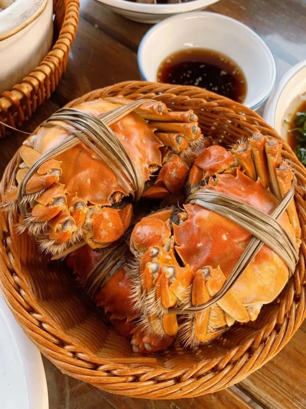 大闸蟹礼券，线上购买的靠谱平台推荐