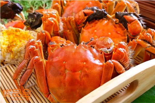 揭秘大闸蟹礼券背后的品质保障