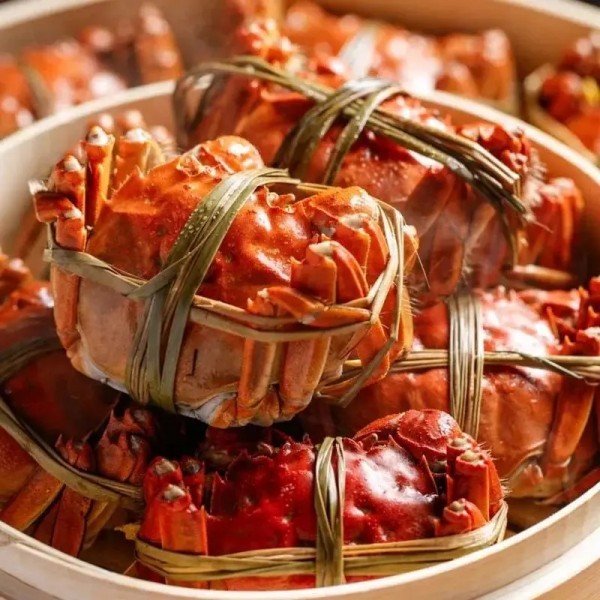 大闸蟹加盟，如何建立良好的客户口碑？