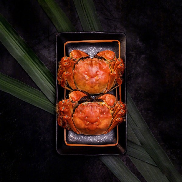 速看！阳澄湖大闸蟹礼卡，使用攻略全揭秘