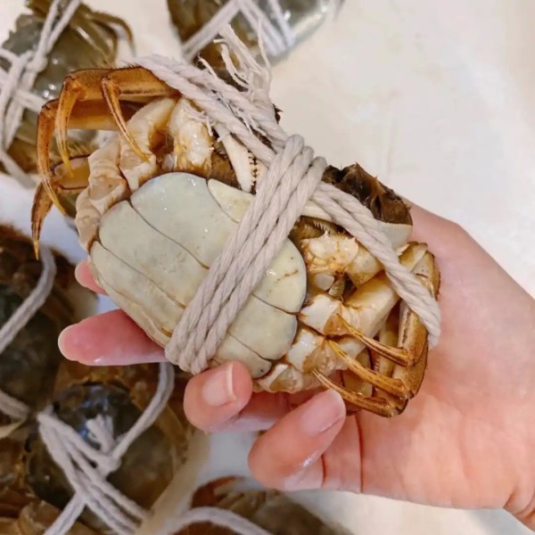 大闸蟹礼券与其他礼品的优势对比