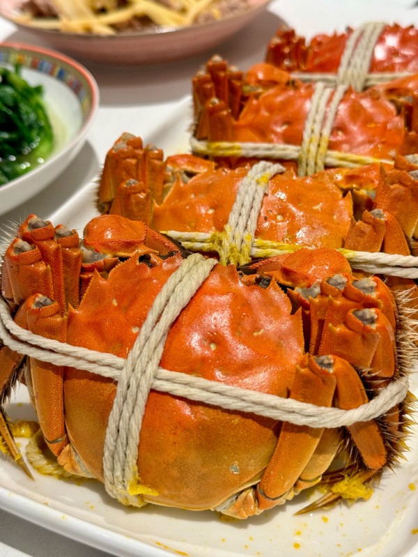 大闸蟹加盟项目评估，这些要点别忽略