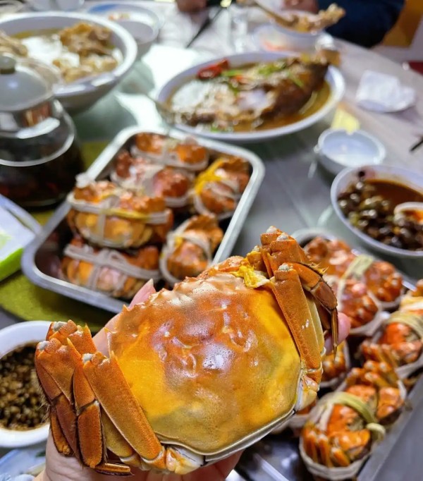 阳澄湖大闸蟹礼券怎么选？教你辨别正宗礼券避免踩坑