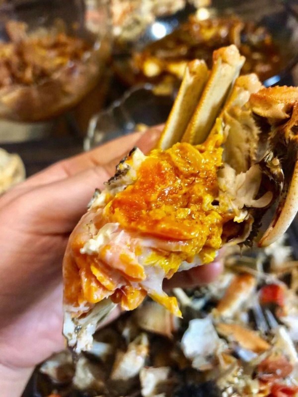 大闸蟹礼券避坑指南，中秋送礼怎么买划算提货