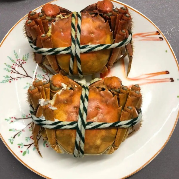 必看!用了这张阳澄湖大闸蟹礼卡,送礼零差评 必看!用了这张阳澄湖大闸蟹礼卡,送礼零差评