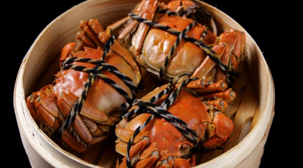 大闸蟹礼券与其他礼品的优势对比 大闸蟹礼券与其他礼品的优势对比