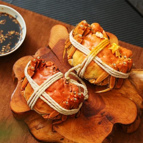 大闸蟹加盟，选址技巧决定成败