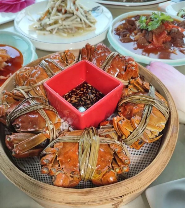 大闸蟹礼券怎么选不踩坑 马斯特菲靠谱吗