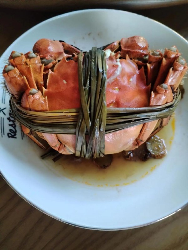 大闸蟹礼券，企业团购的实惠之选