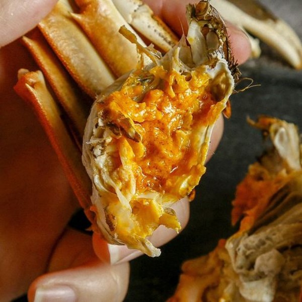 必看!精选大闸蟹礼盒,性价比超高 必看!精选大闸蟹礼盒,性价比超高