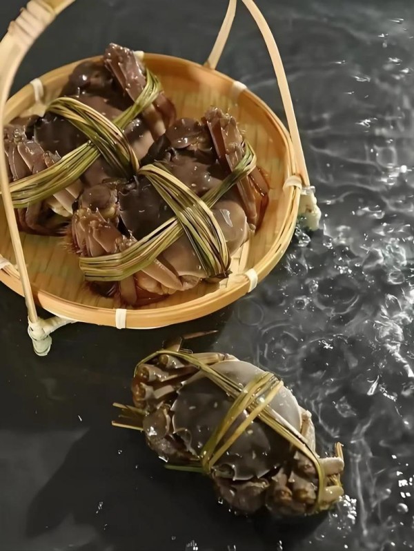 大闸蟹加盟的风险与应对策略全解析