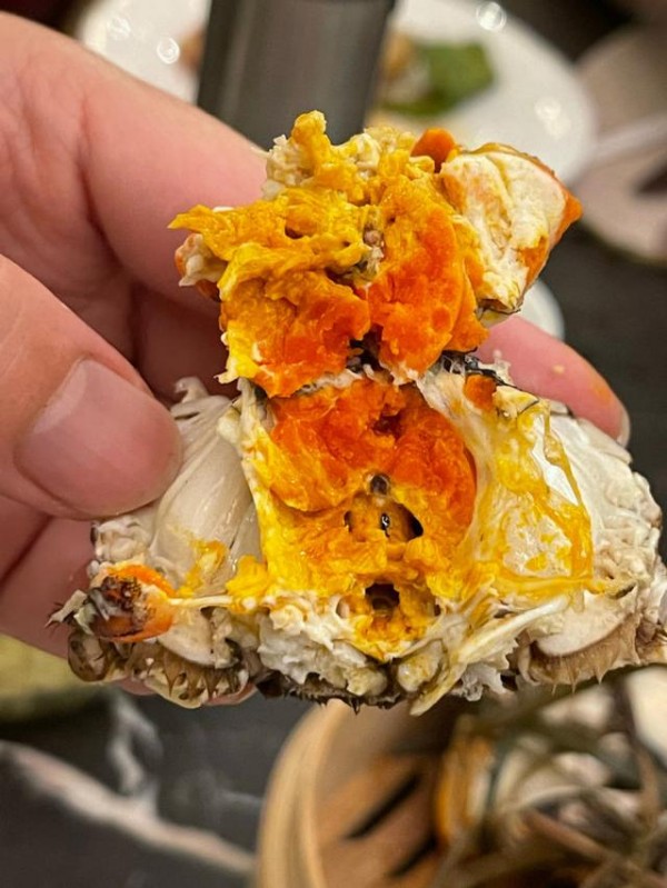 大闸蟹礼券购买注意事项，新手必看