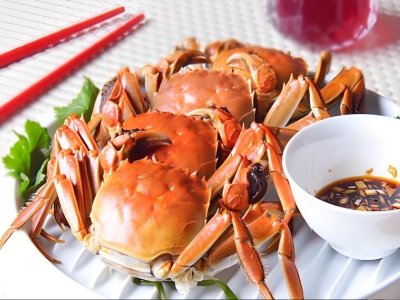 千年江南的文化图腾，舌尖上的东方哲学