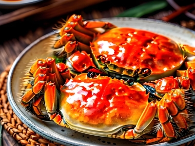 蟹卡的方便与快捷