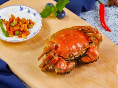 秋风起时，它携香而至